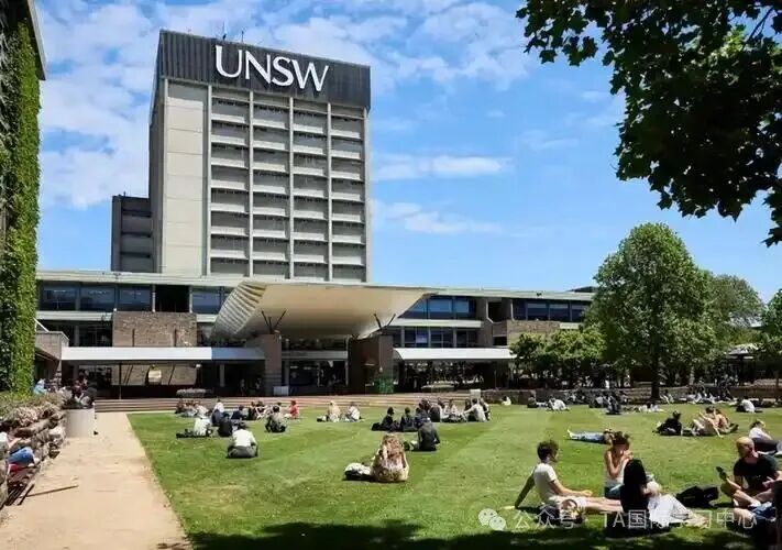 机会翻倍!UNSW 2026年T3入学申请轮次增至5轮,你的梦校Offer近在眼前!(图3) 机会翻倍!UNSW 2026年T3入学申请轮次增至5轮,你的梦校Offer近在眼前!(图3)