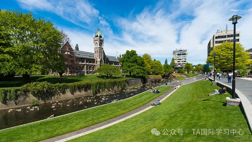 新西兰留学福利 | 八大公立大学奖学金全攻略!助你开启高性价比留学之旅!(图2) 新西兰留学福利 | 八大公立大学奖学金全攻略!助你开启高性价比留学之旅!(图2)