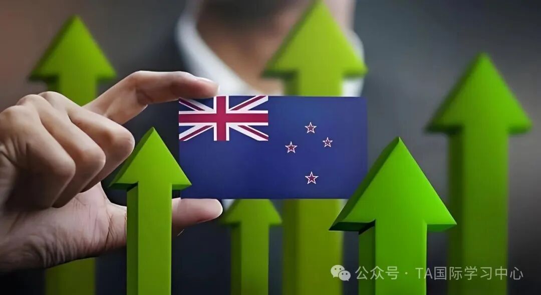 留学新西兰的“绿色清单”:选择这些专业,加速你的学习、就业与留居之选!(图1) 留学新西兰的“绿色清单”:选择这些专业,加速你的学习、就业与留居之选!(图1)