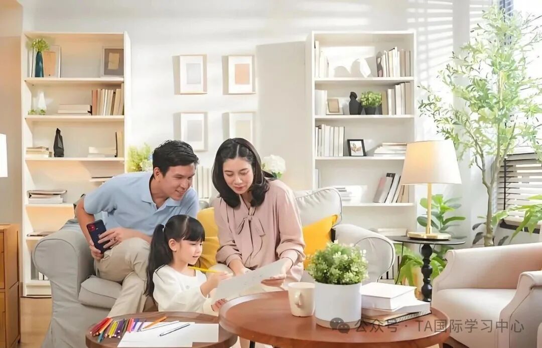 理性回归时代:全球低迷下,中国家庭留学的“三层决策逻辑”(图4) 理性回归时代:全球低迷下,中国家庭留学的“三层决策逻辑”(图4)
