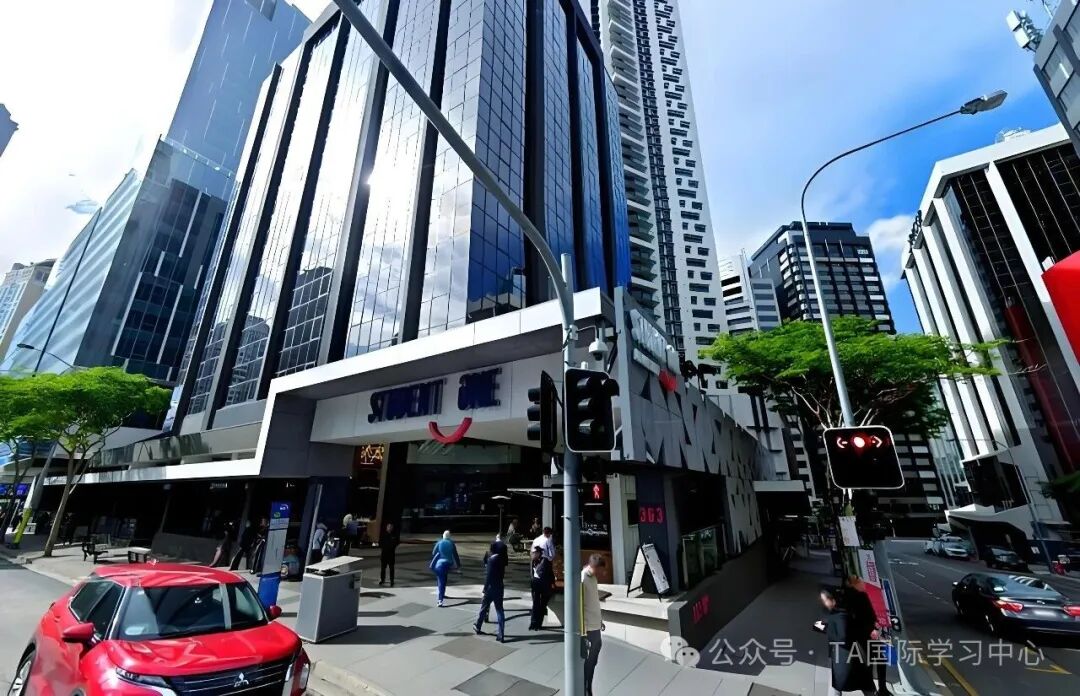 澳洲房市持续升温,“以房养学”正当时:高净值家庭如何借势布局2026?(图6) 澳洲房市持续升温,“以房养学”正当时:高净值家庭如何借势布局2026?(图6)