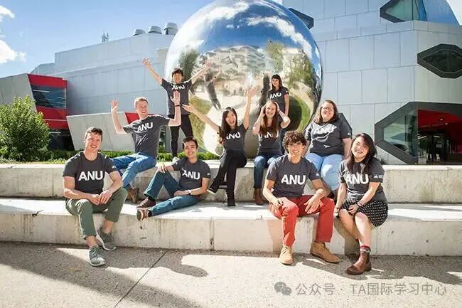 难怪去澳洲留学的都不吭声,原来他们天天在“玩”这些?!(图15) 难怪去澳洲留学的都不吭声,原来他们天天在“玩”这些?!(图15)